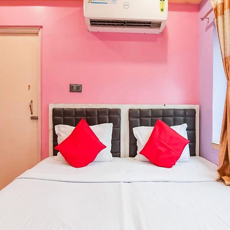 Oyo Flagship Hotel Red Velvet Hugli-Chinsurah Экстерьер фото