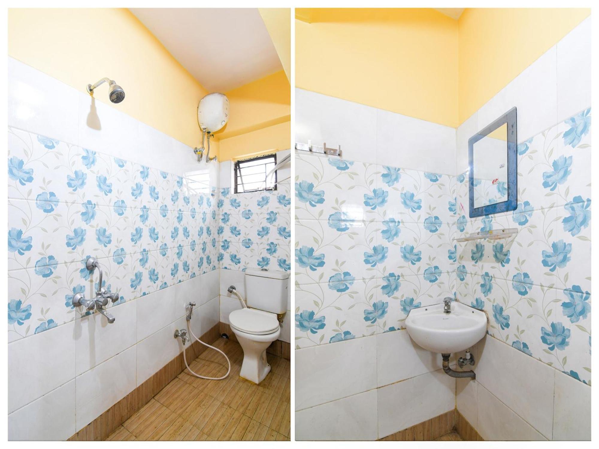 Oyo Flagship Hotel Red Velvet Hugli-Chinsurah Экстерьер фото