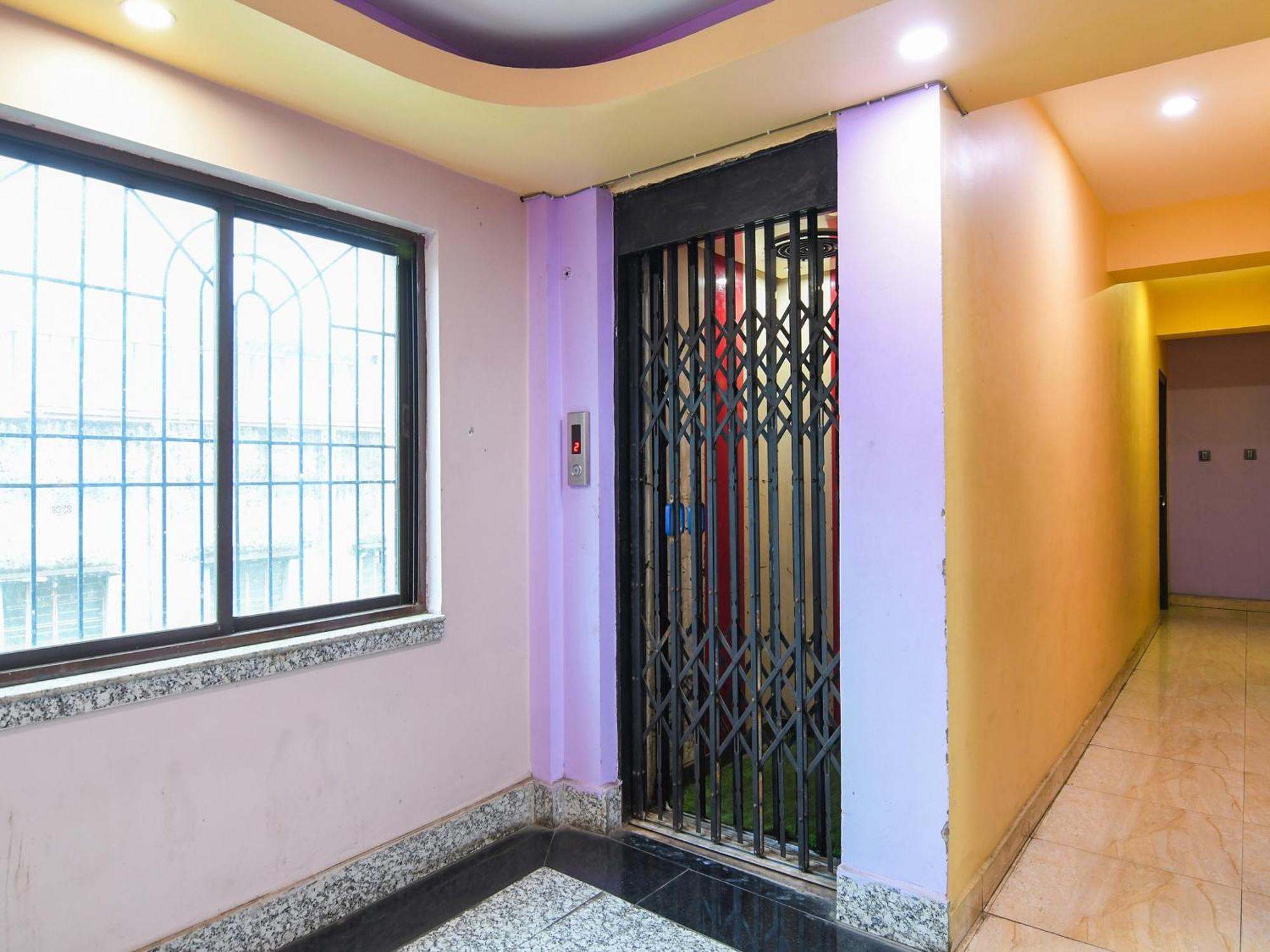 Oyo Flagship Hotel Red Velvet Hugli-Chinsurah Экстерьер фото