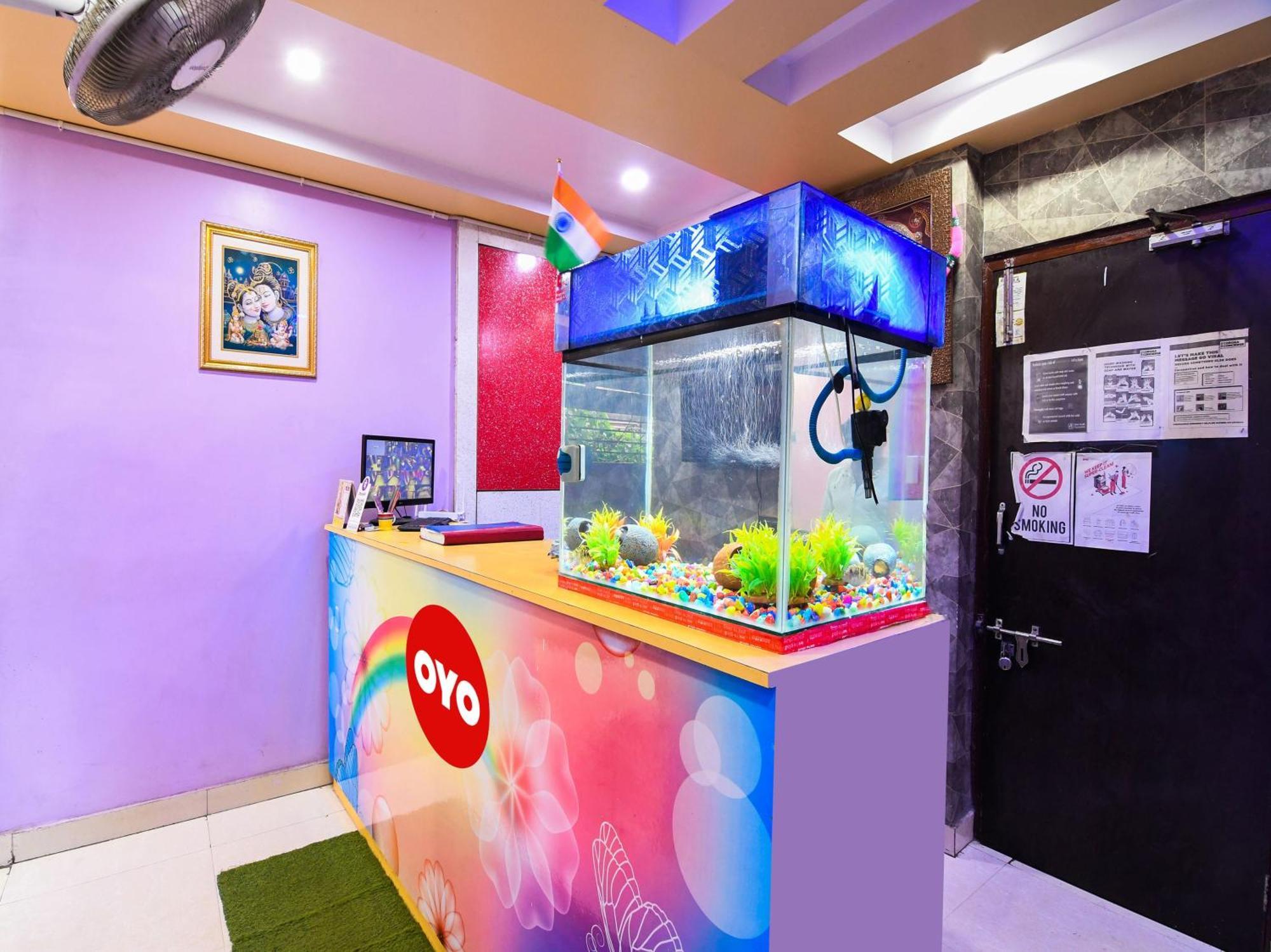 Oyo Flagship Hotel Red Velvet Hugli-Chinsurah Экстерьер фото